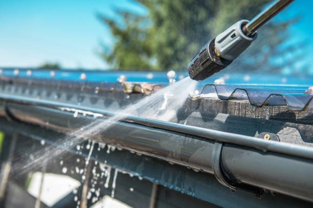 Pressure Washing Services for Businesses in Mantua, VA