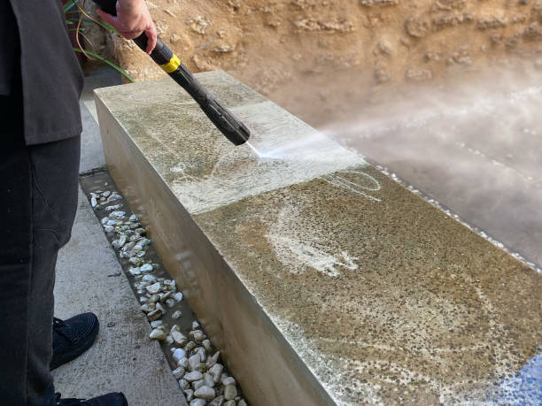 Why Choose Our Certified Pressure Washing Experts for Your Project Needs in Mantua, VA?