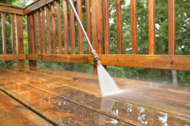 Best Sidewalk Pressure Washing  in Mantua, VA