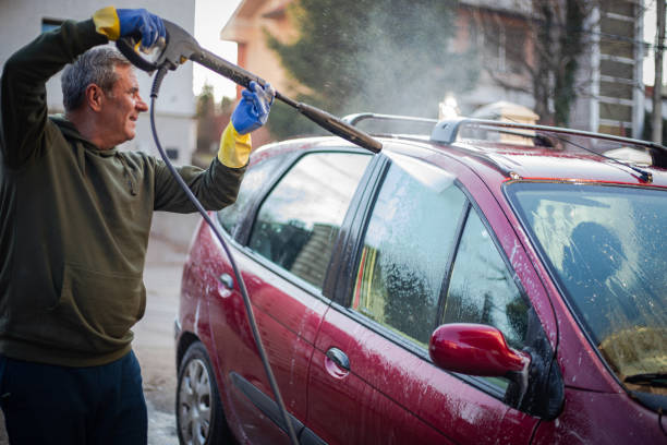 Best Pressure Washing Patio  in Mantua, VA